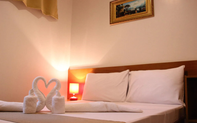 Casa Belina Tourist Inn