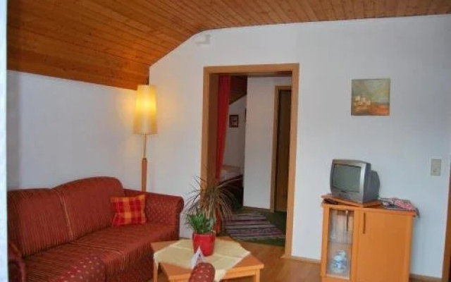 Waldhotel Heller