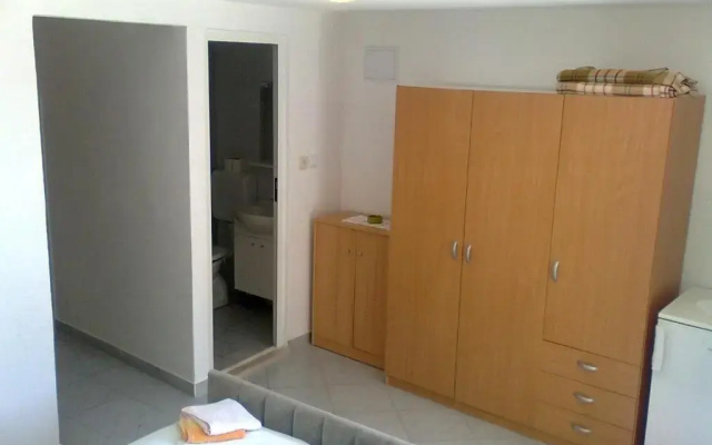 Apartments Katnić