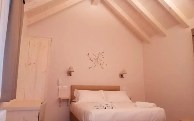 Hotel Rosengarten