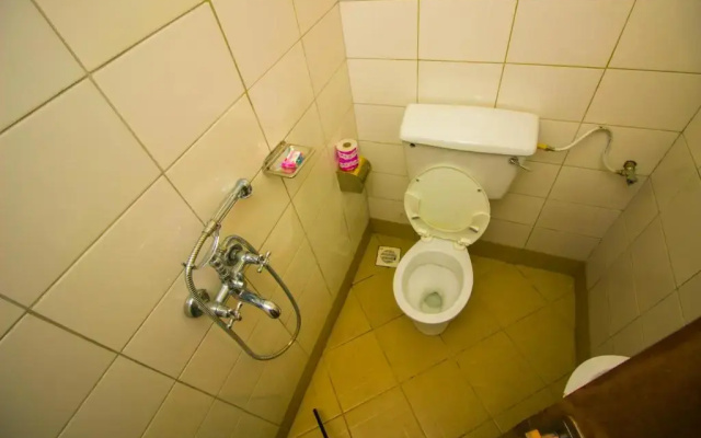 Kajosh Hotel
