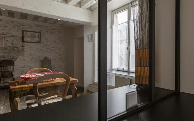 Charmant Gite a Cheverny Avec Jardin Et Salon de Jardin - Fr-1-491-391