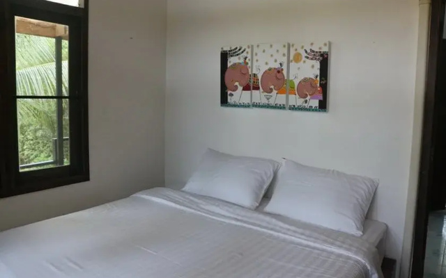 Koh Chang Residence(เกาะช้าง เรสซิเดนซ์)