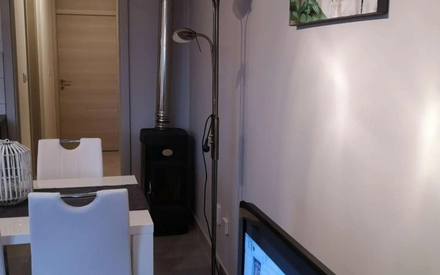 Apartment Mojca