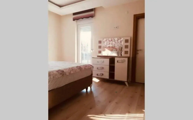 Magnifique appartement au centre d’Antalya