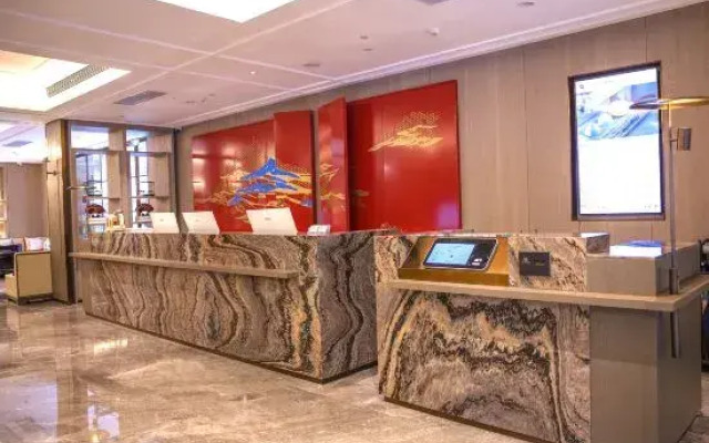 ECHENG Hotel Jingxi