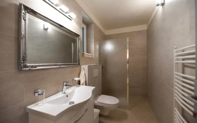 Apartmány I - KAfe Bojnice