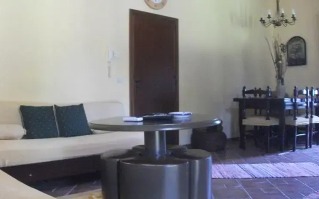 Villa Relax Favignana