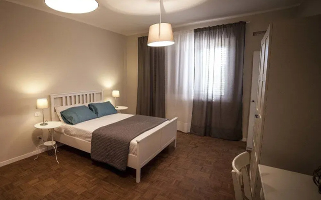 Home Scala dei Turchi B&B