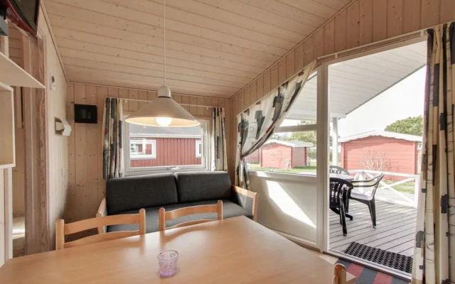 Hasle Camping & Hytteby