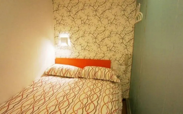 Pod Inn Guiyang Huaxi Park Qingxi Road
