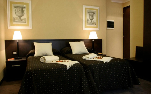 Bourbon St Boutique Hotel