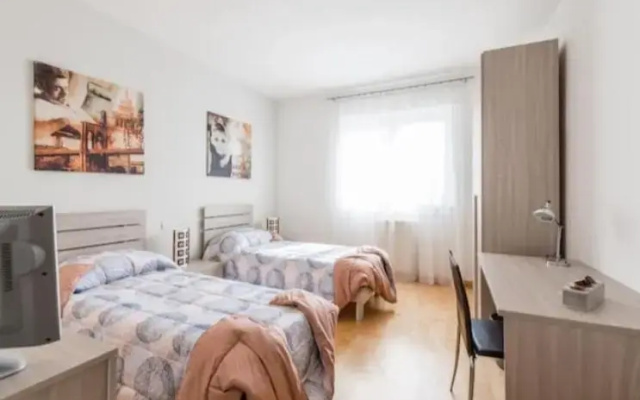 Bed  Breakfast A Casa Di Fabio