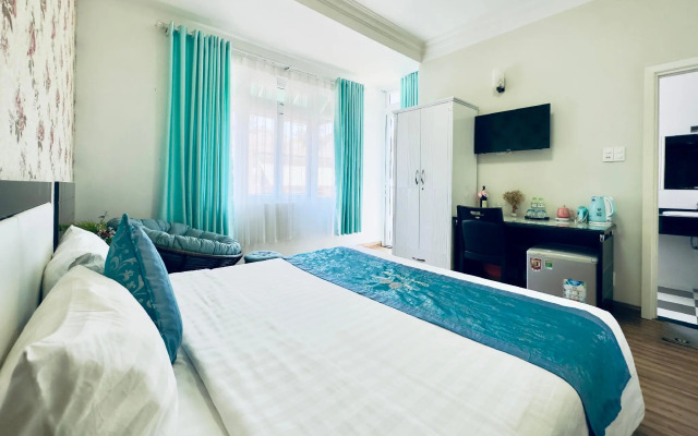 Dalat Eco Hotel