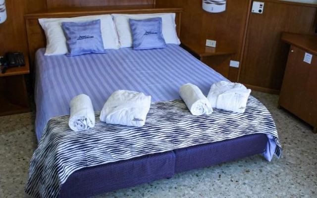 Hotel Lungomare