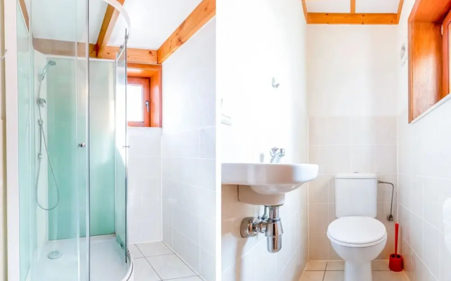 Cozy Holiday Home in De Haan near Sea Beach