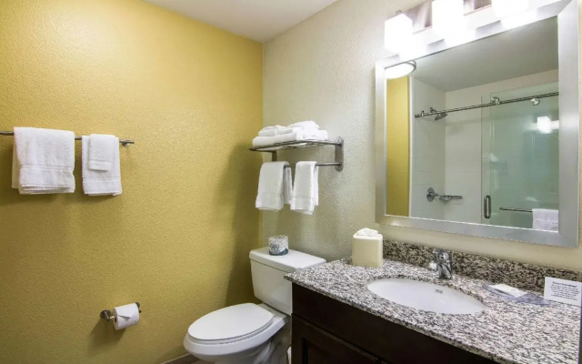 Mainstay Suites