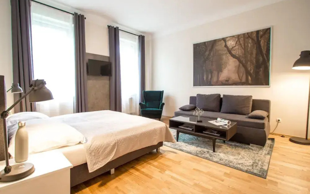 CheckVienna – Enenkelstrasse