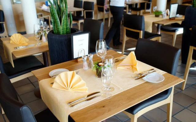 Dorint Parkhotel Bad Zurzach