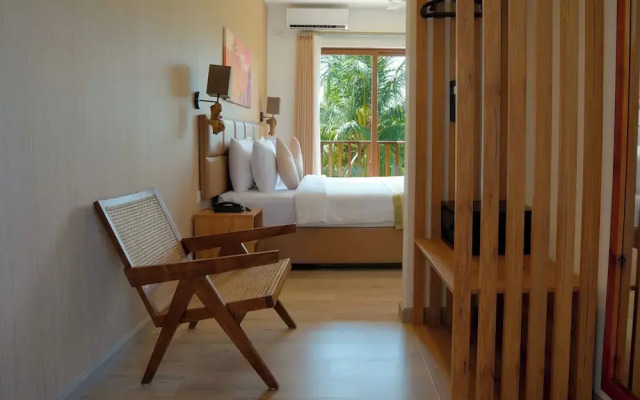 Cocomo Maldives