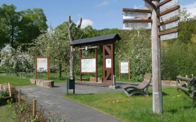 Ferienwohnung Gerstmann