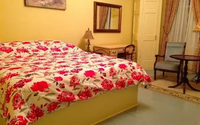 The Egan Inn