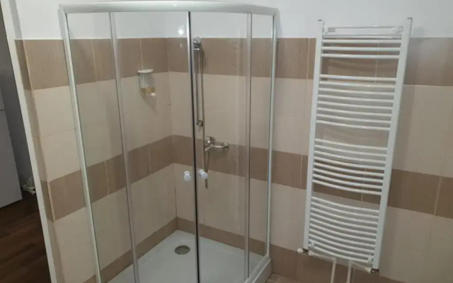 Studio Apartments