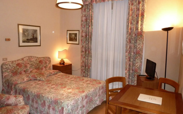 Albergo Reggio