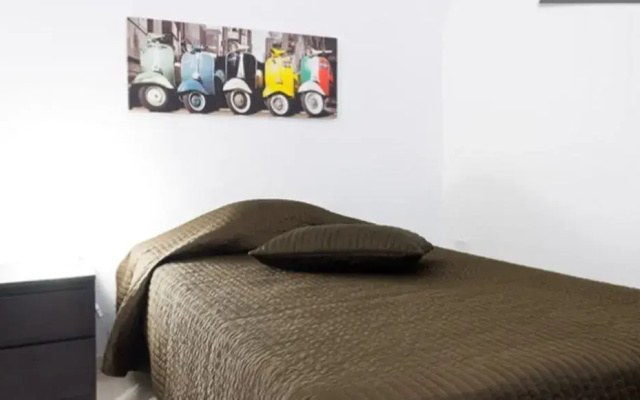 Amedeo Loft