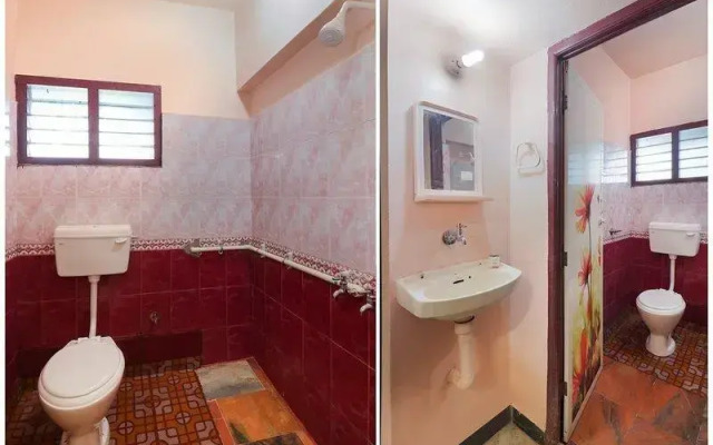 Sundaravalli Garden Service Apartments by OYO Rooms