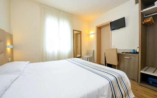 Hotel Belvedere