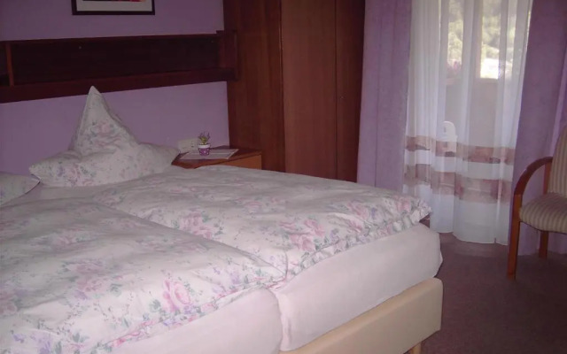 Hotel Garni Schilli