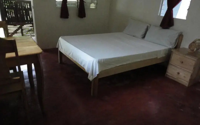 Bantayan Cottages