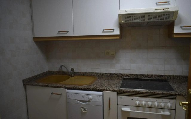 Los Sauces Nova Denia PB2234
