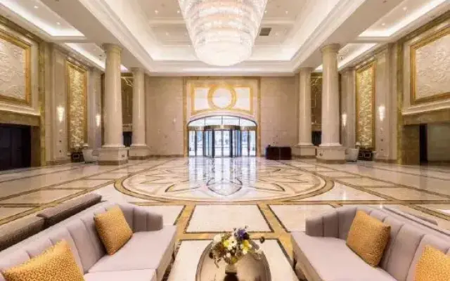 Parkside Hotel