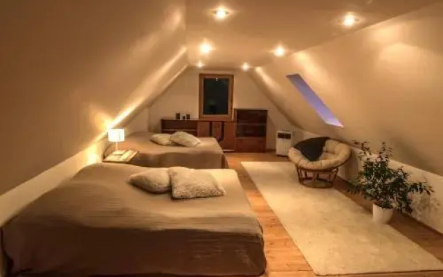 Chalet Tatry
