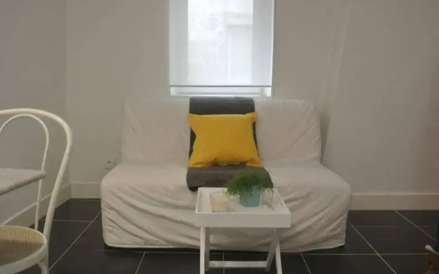 Sainte Apartments