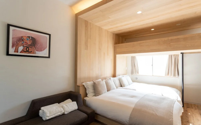 Sakura Cross Hotel Shinjuku East