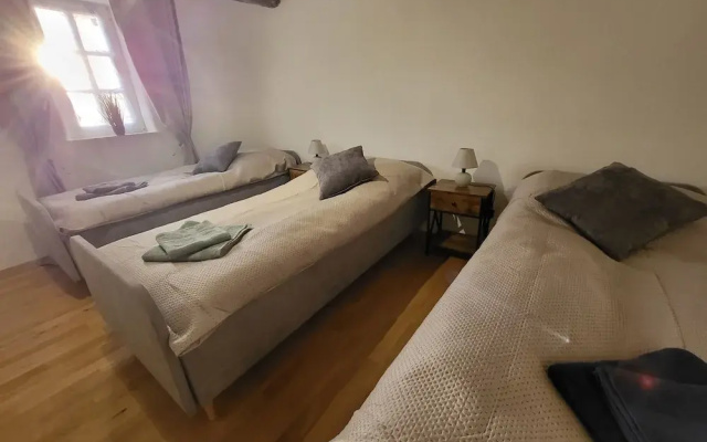Apartment Kostera