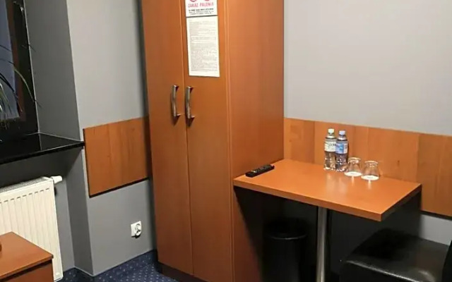 Hotel Level