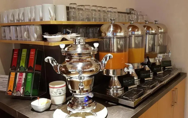 Landhotel Krone