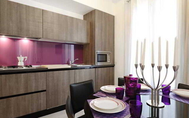 Отель D.O Glam Residence Apartment Италия, Венеция - отзывы, цены и фото номеров - забронировать отель D.O Glam Residence Apartment онлайн
