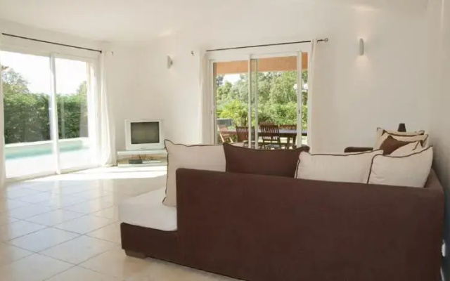 Les Villas Boni