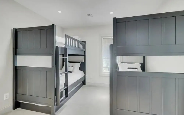 Sandwedge 7 by Wild Dunes, Luxury Home With Resort Amenity Access
