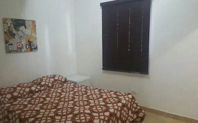 Bambux Bed and Breakfast