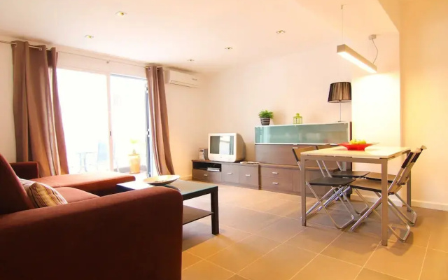 Apartament La Calma Sitges Rentals