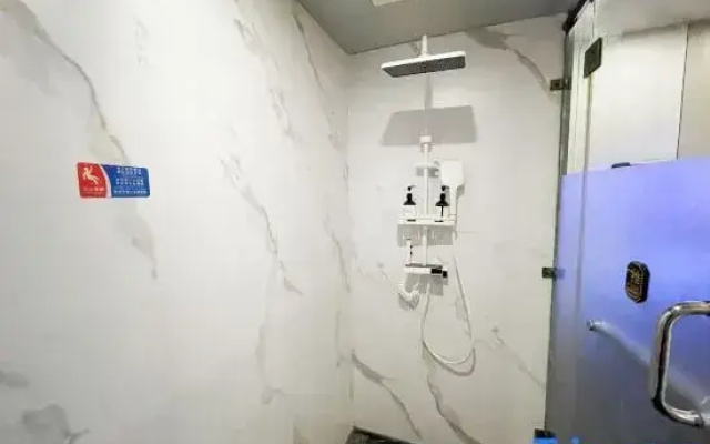 Seed e-sport Hotel