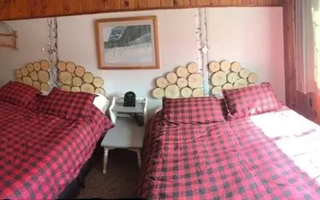 The Little River Inn