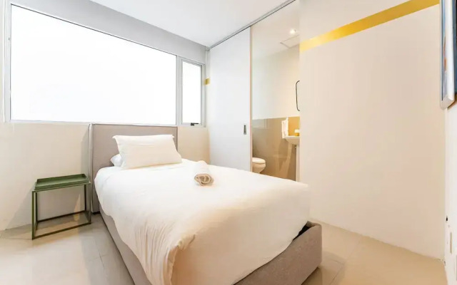 Antara apartments by VH