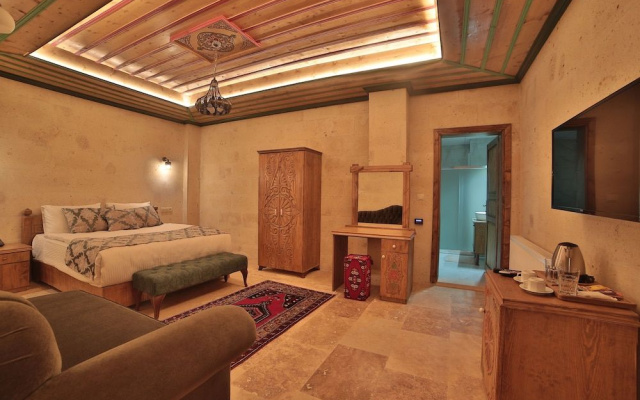 Çakıltaşı Evi Otel Spa